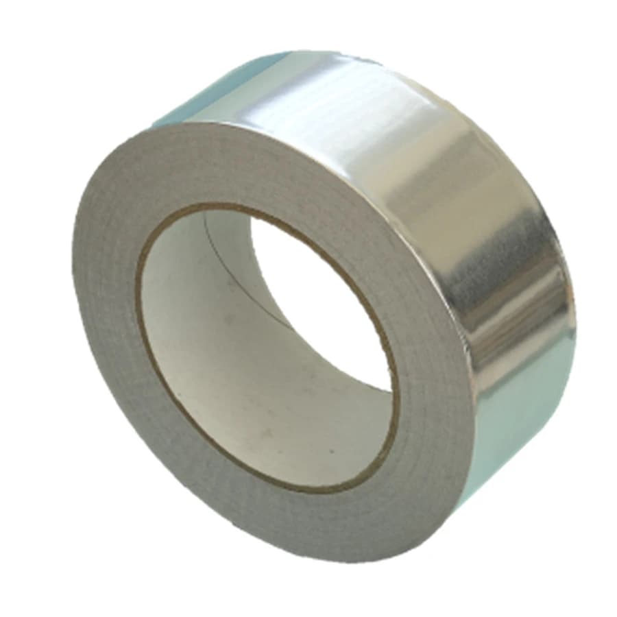 چسب نواری آلومینیومی