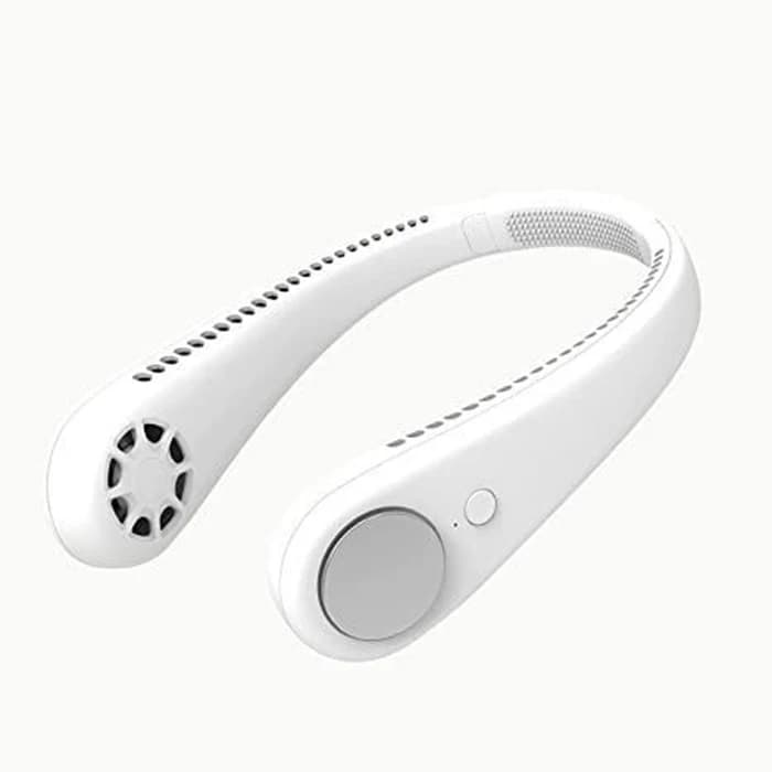 پنکه دور گردنی مدل (Neck Fan)