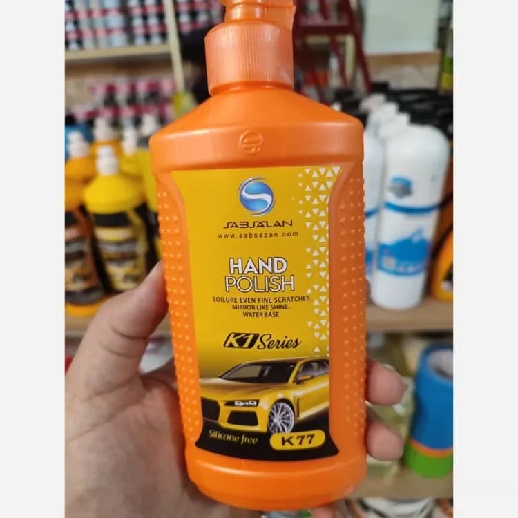 پولیش سرامیک ماشین